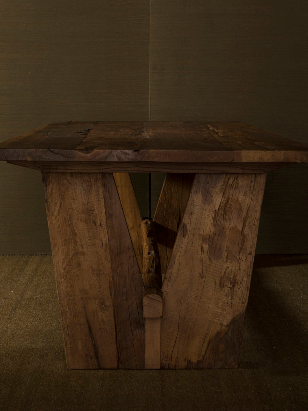 Mesa de Comedor Weishan