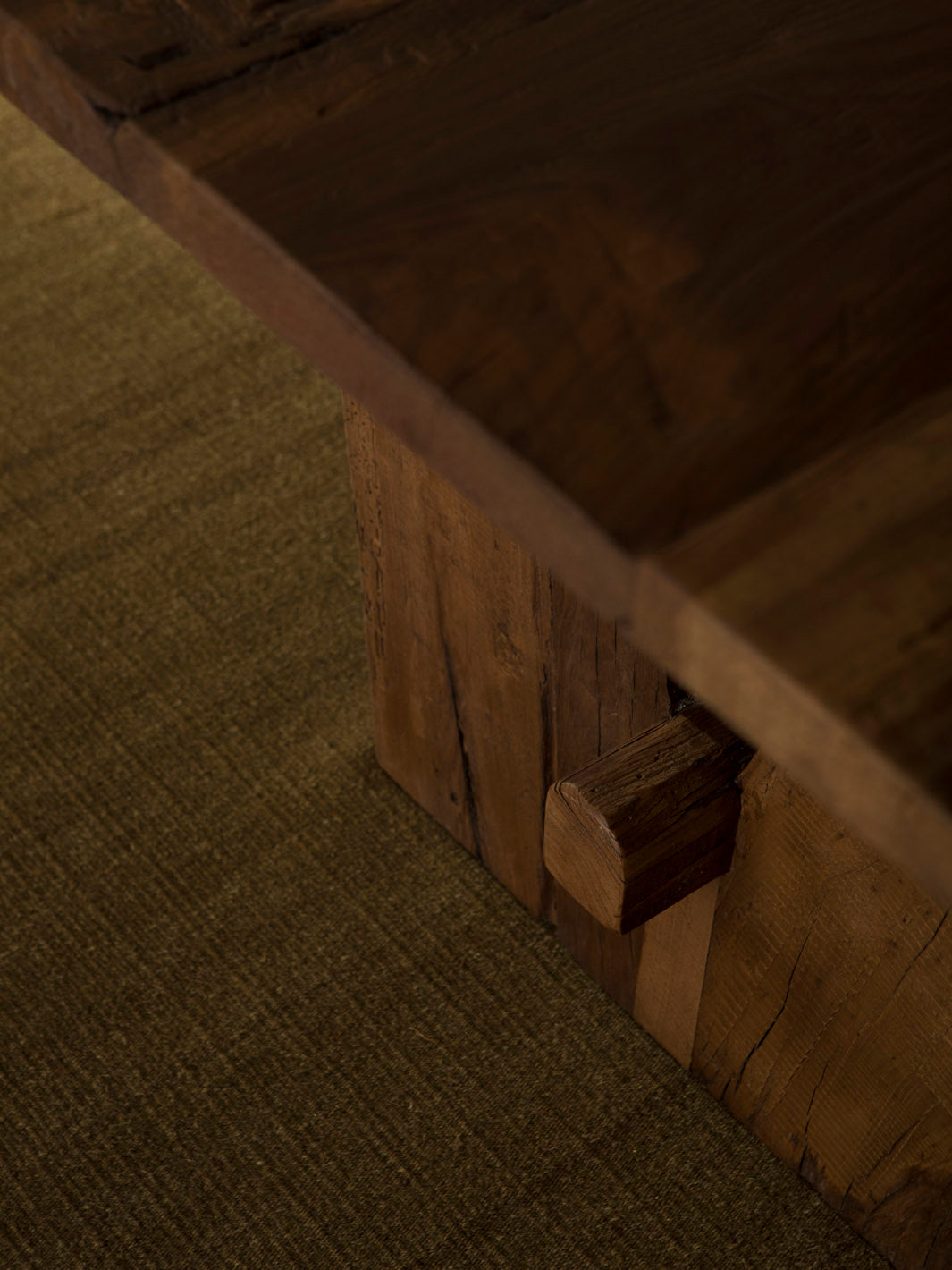 Mesa de Comedor Weishan