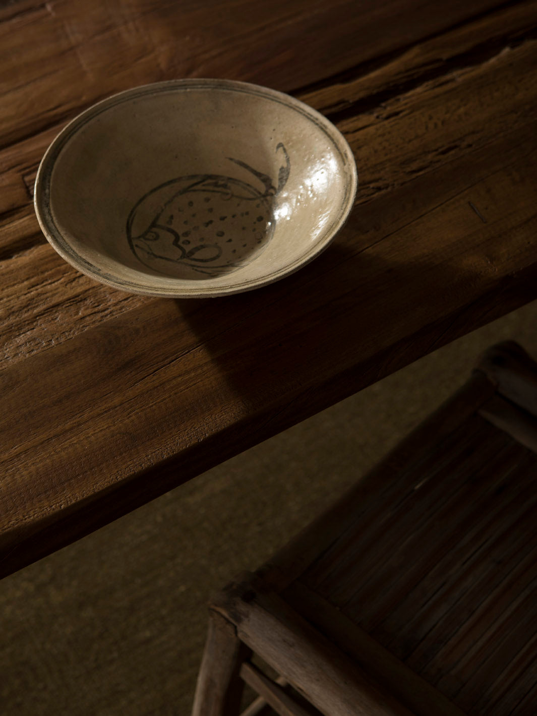 Mesa de Comedor Weishan