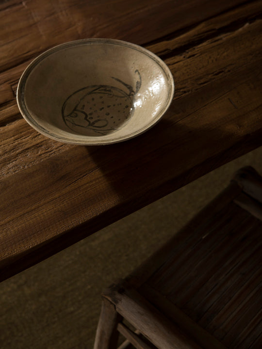 Mesa de Comedor Weishan