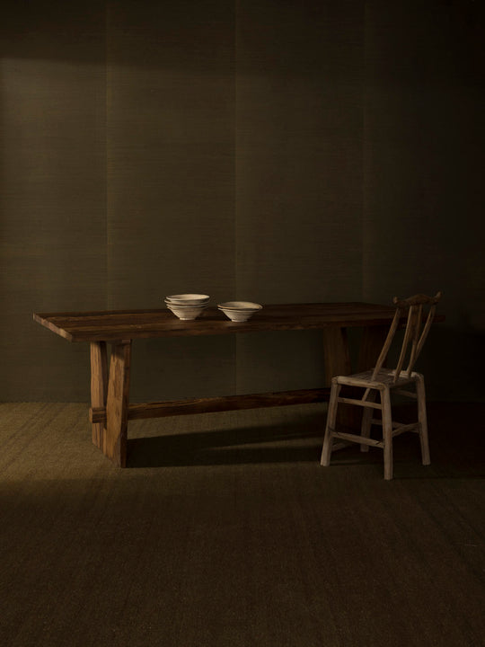 Mesa de Comedor Weishan