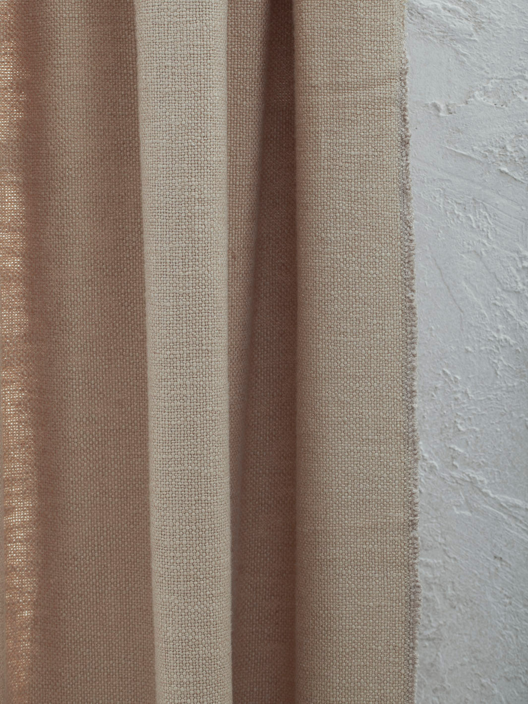 Cimarron Linen California Curtain