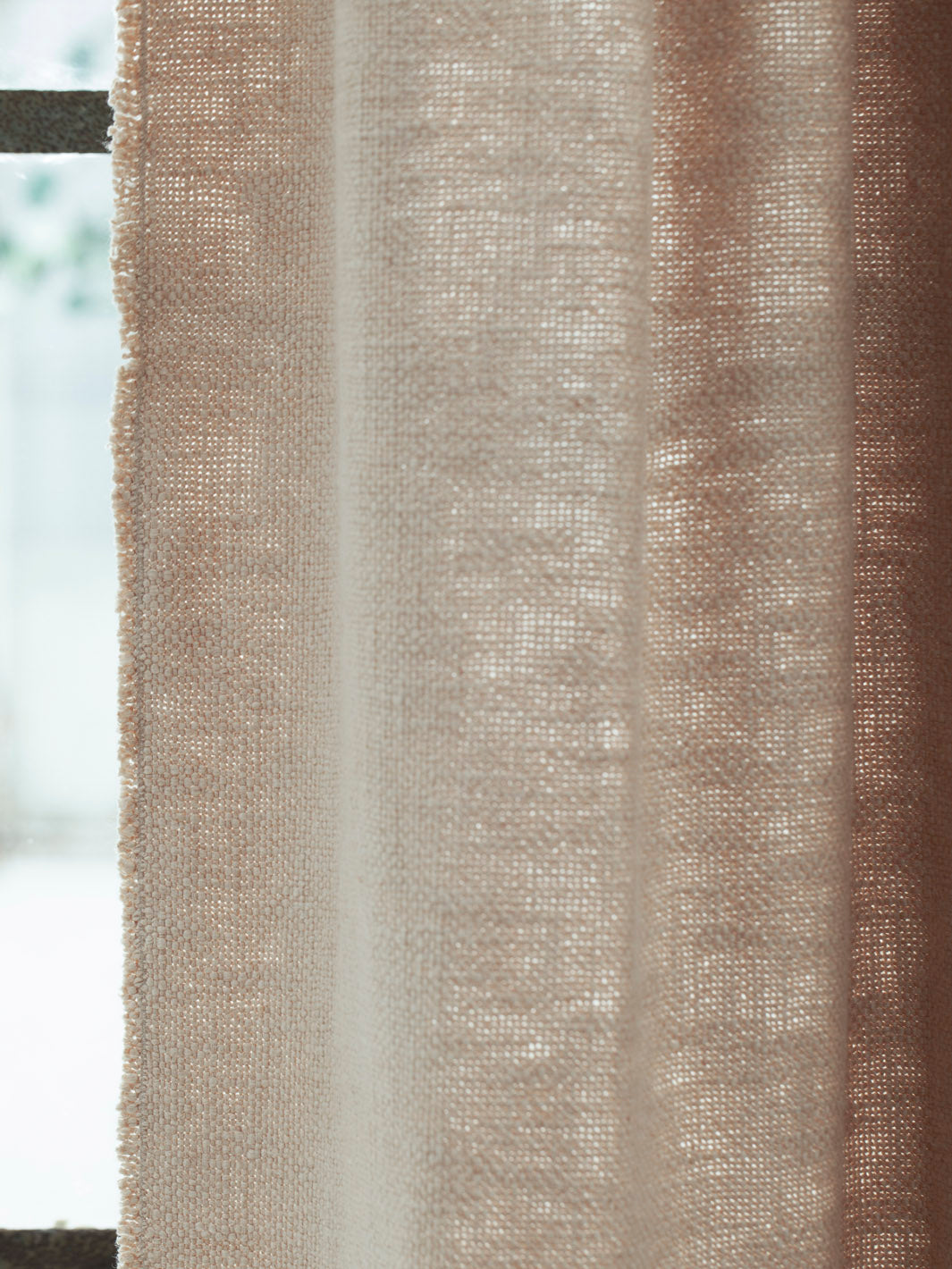 Cimarron Linen California Curtain