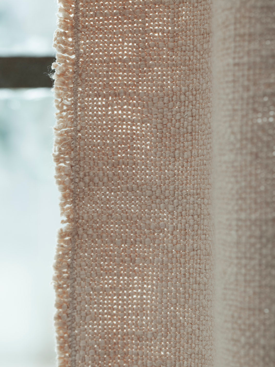 Cimarron Linen California Curtain