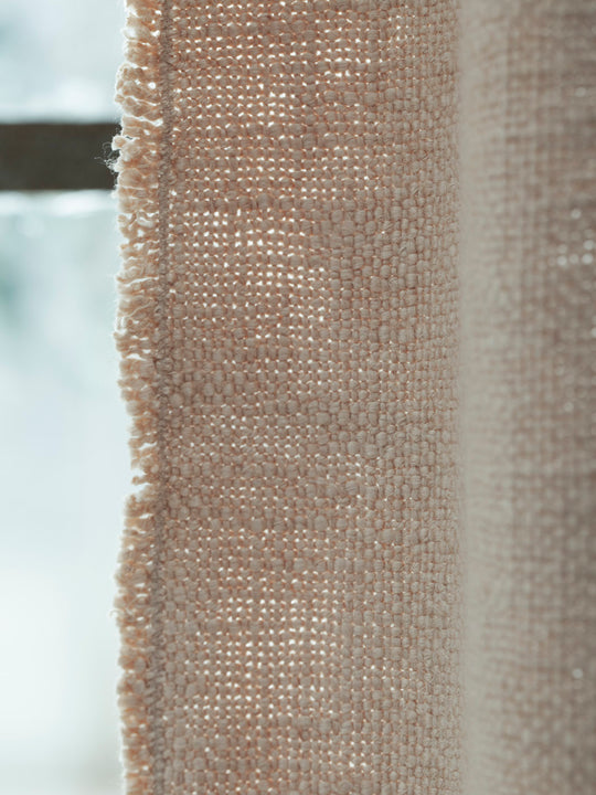 Cimarron Linen California Curtain