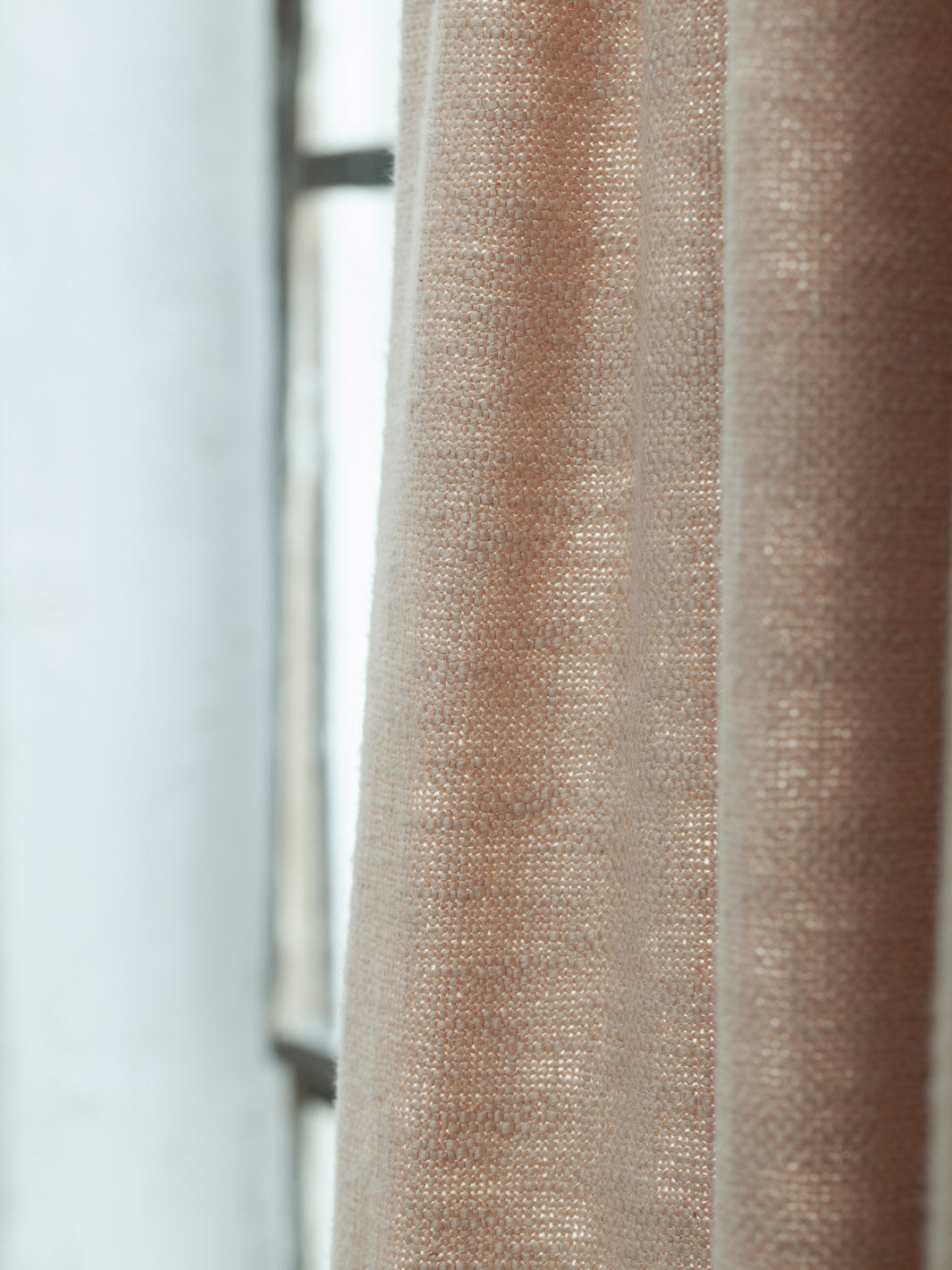 Cimarron Linen California Curtain