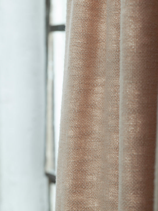 Cimarron Linen California Curtain