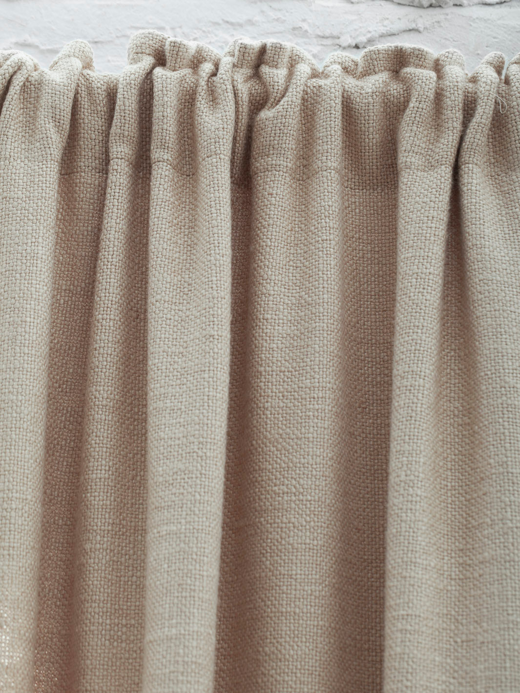 Cimarron Linen California Curtain