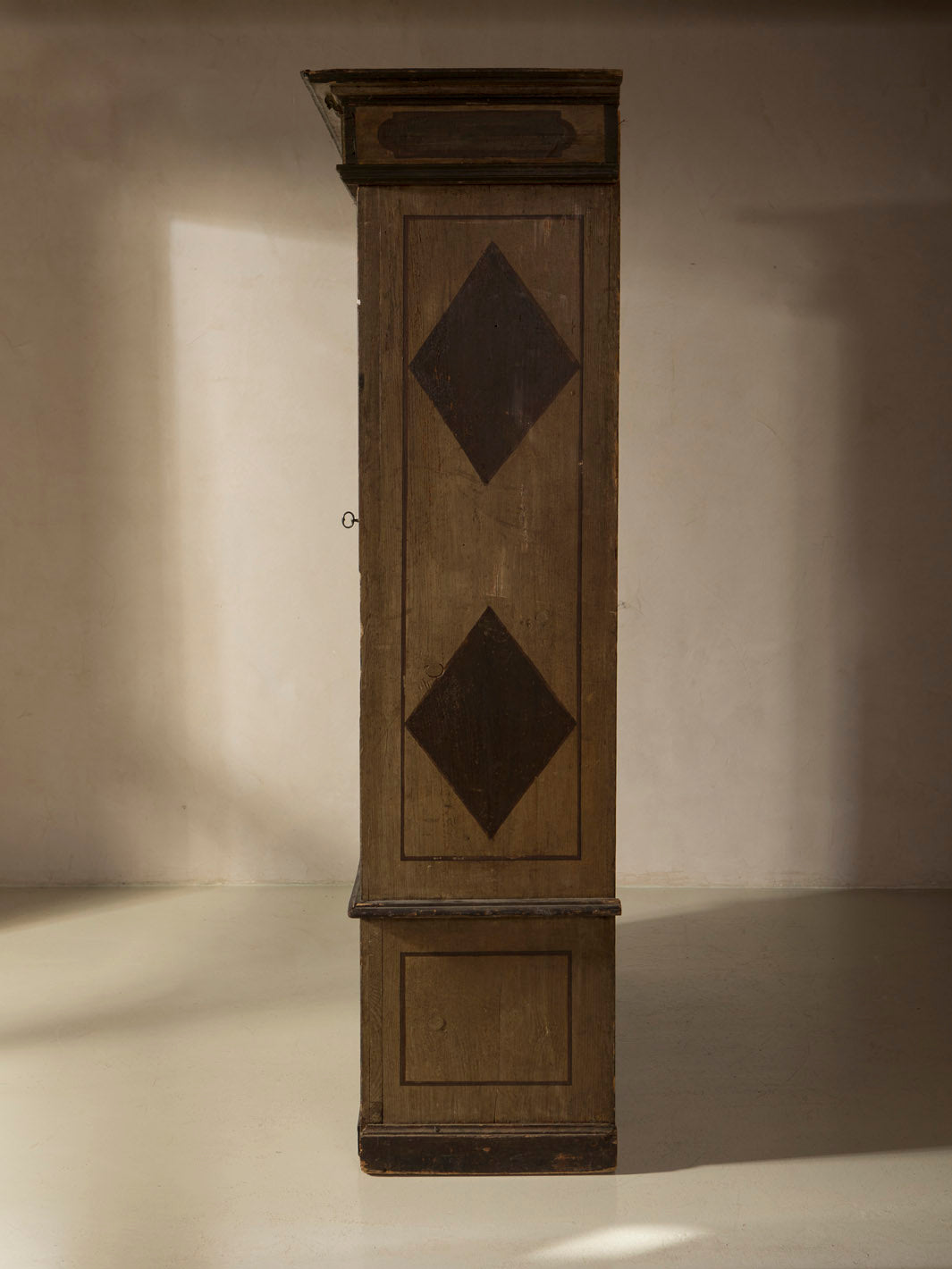 Armario Alsaciano s.XIX