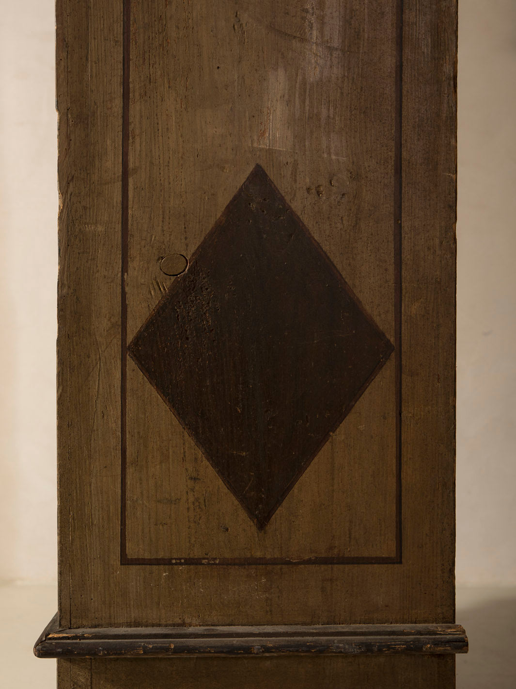 Armario Alsaciano s.XIX