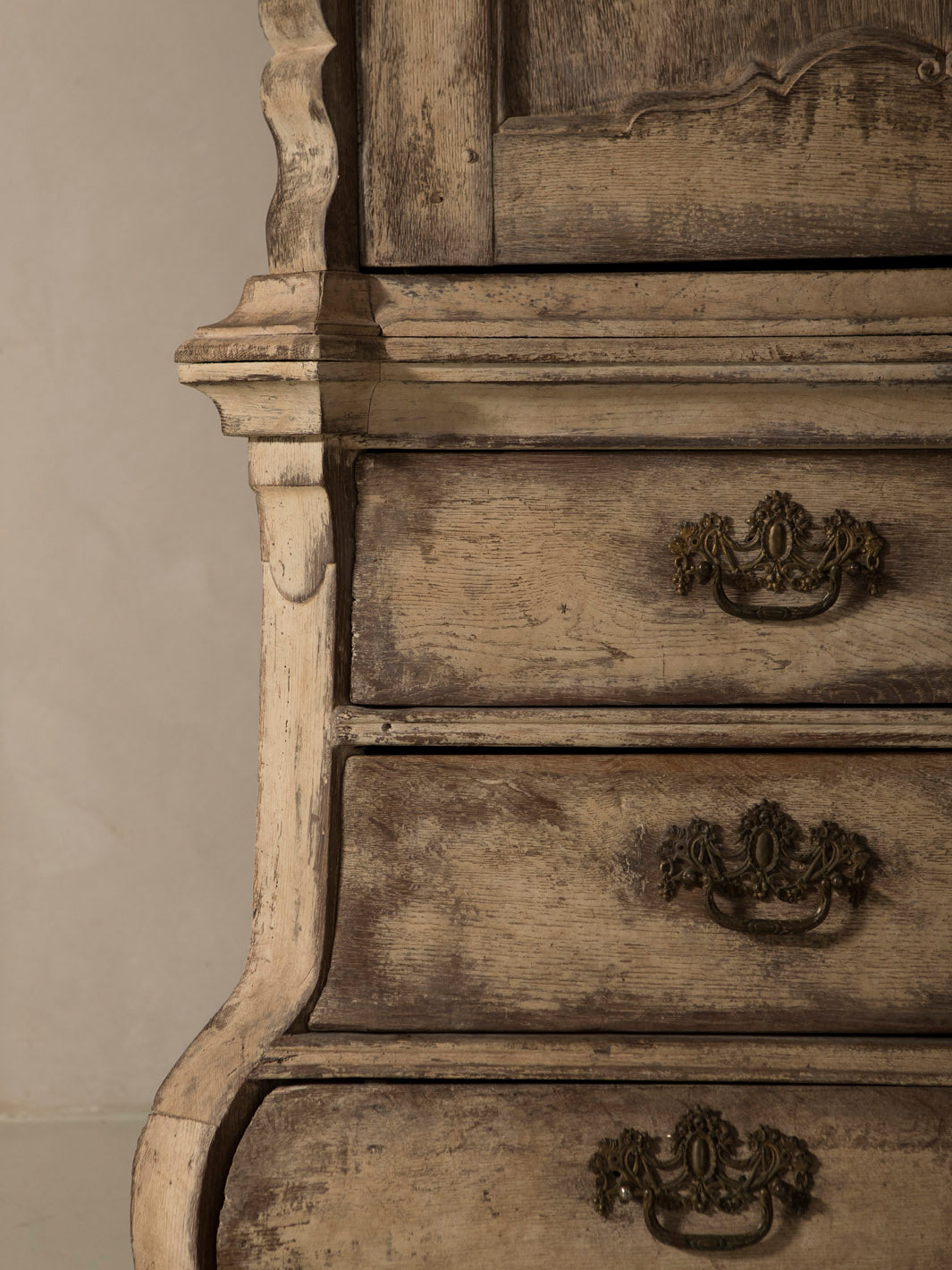 Armario Holanda s.XIX