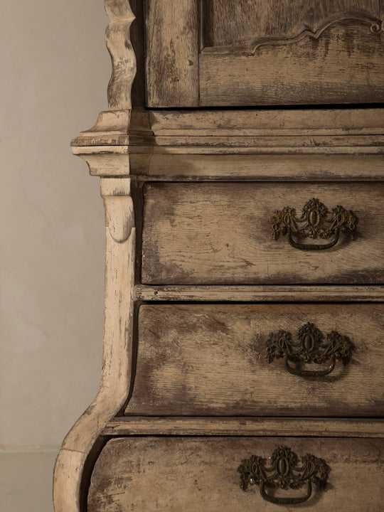 Armario Holanda s.XIX