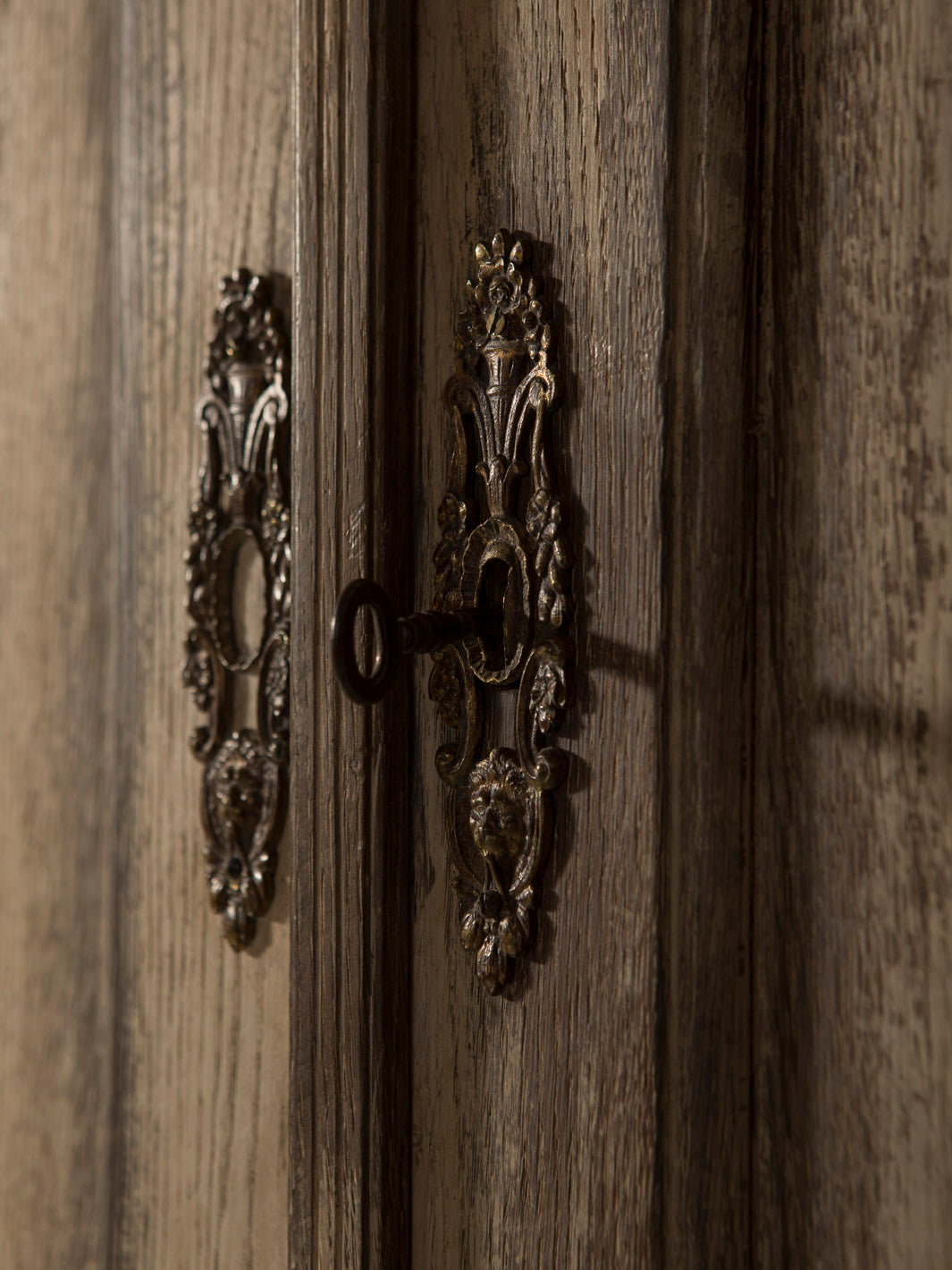 Armario Holanda s.XIX