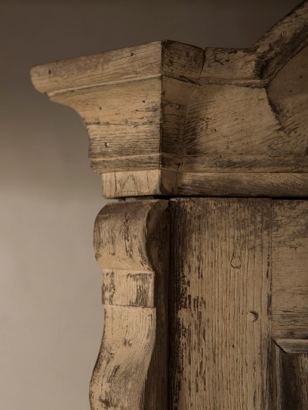 Armario Holanda s.XIX