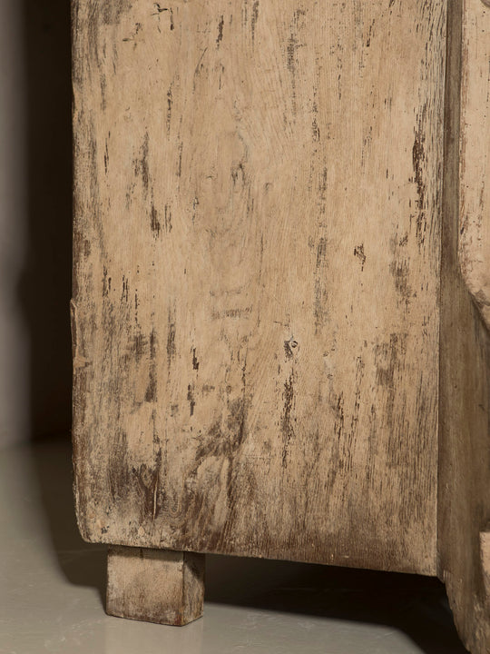 Armario Holanda s.XIX