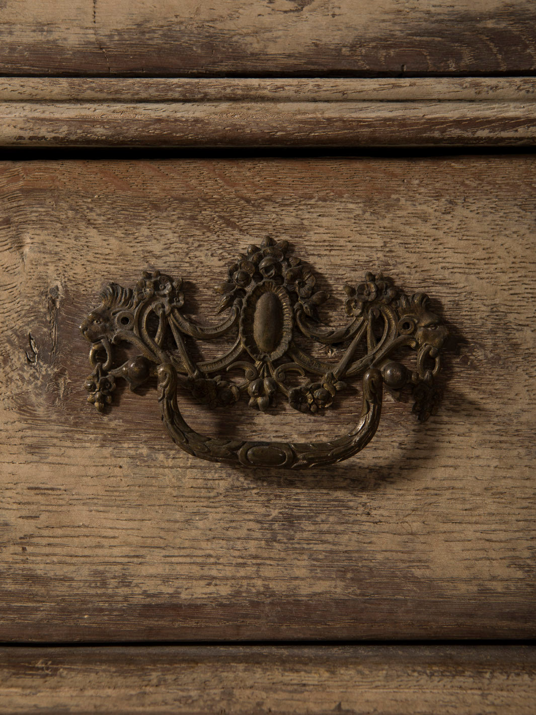 Armario Holanda s.XIX