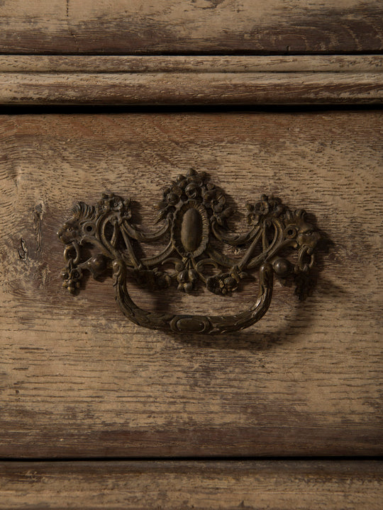 Armario Holanda s.XIX