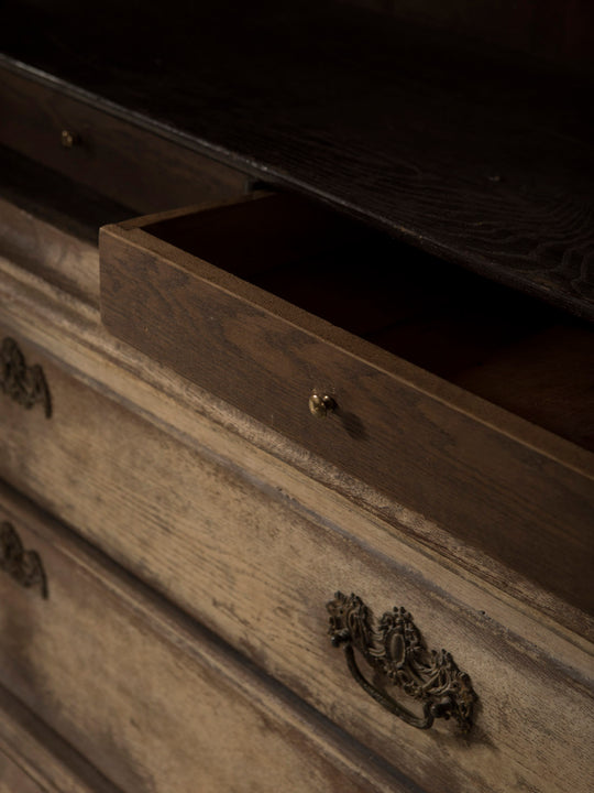 Armario Holanda s.XIX