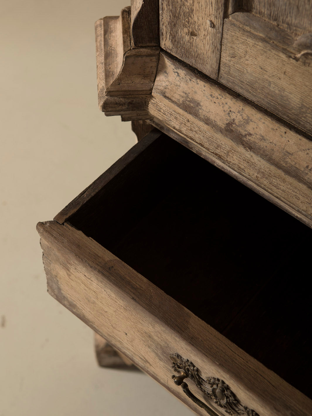 Armario Holanda s.XIX