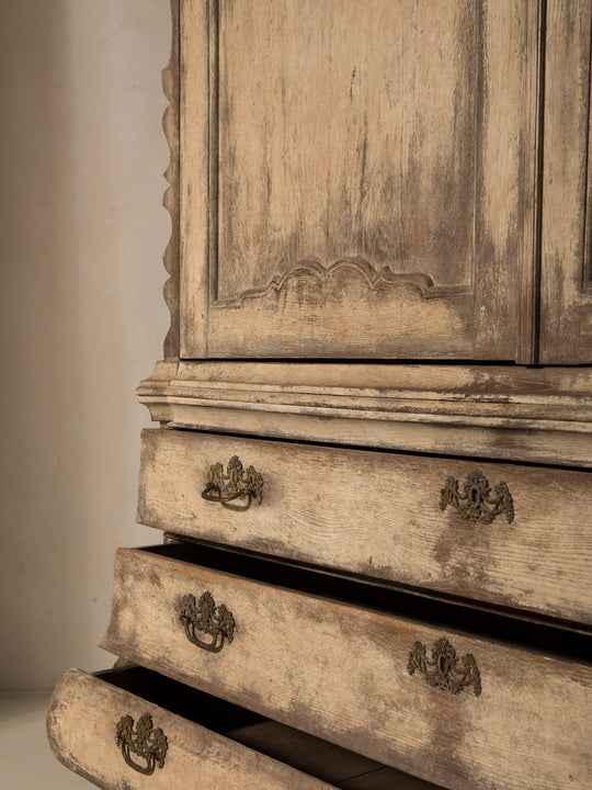 Armario Holanda s.XIX