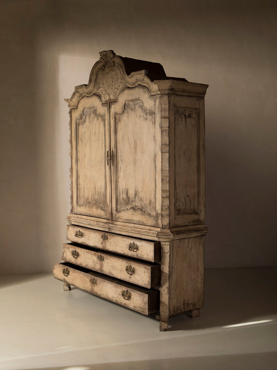 Armario Holanda s.XIX