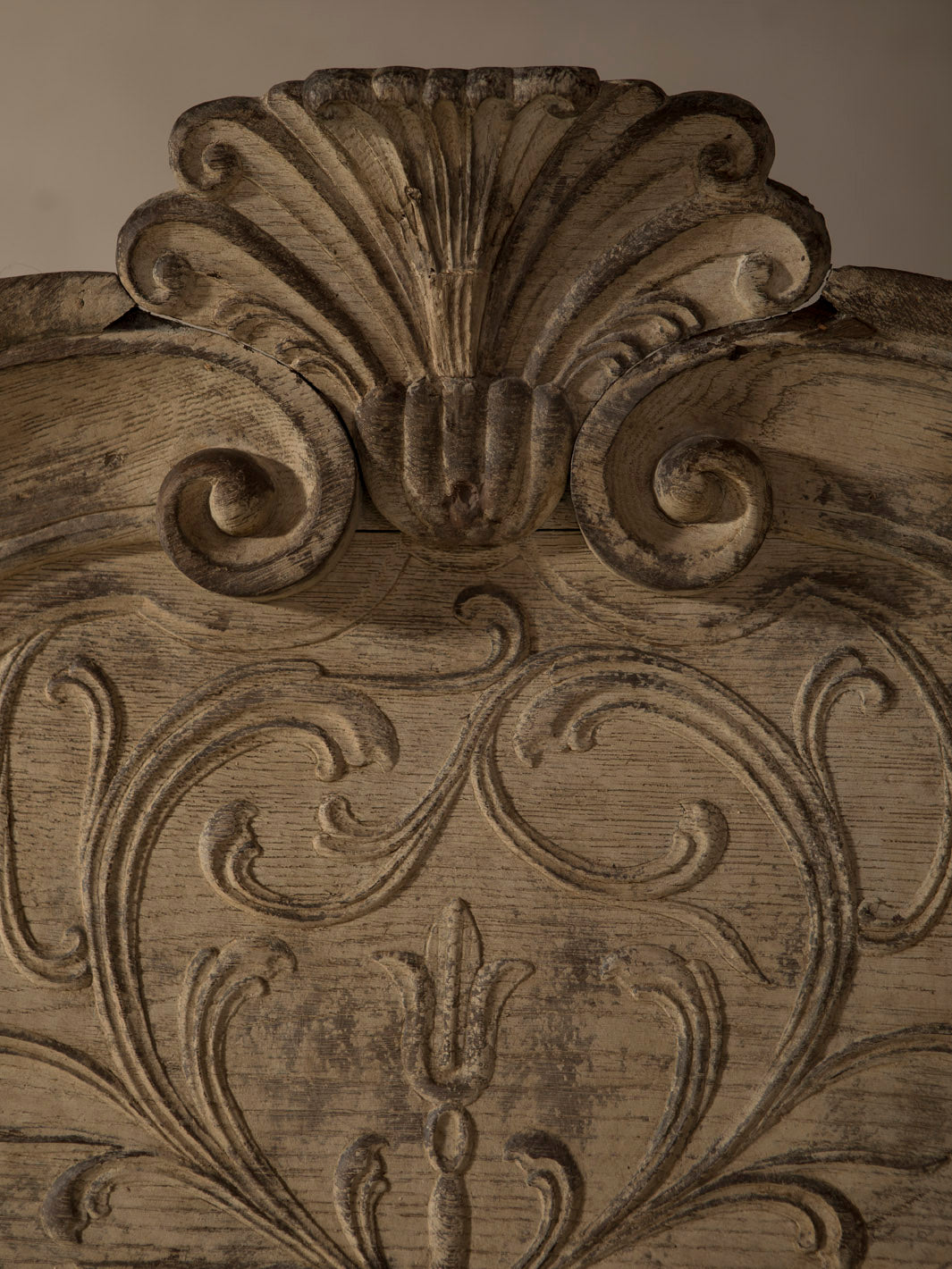 Armario Holanda s.XIX