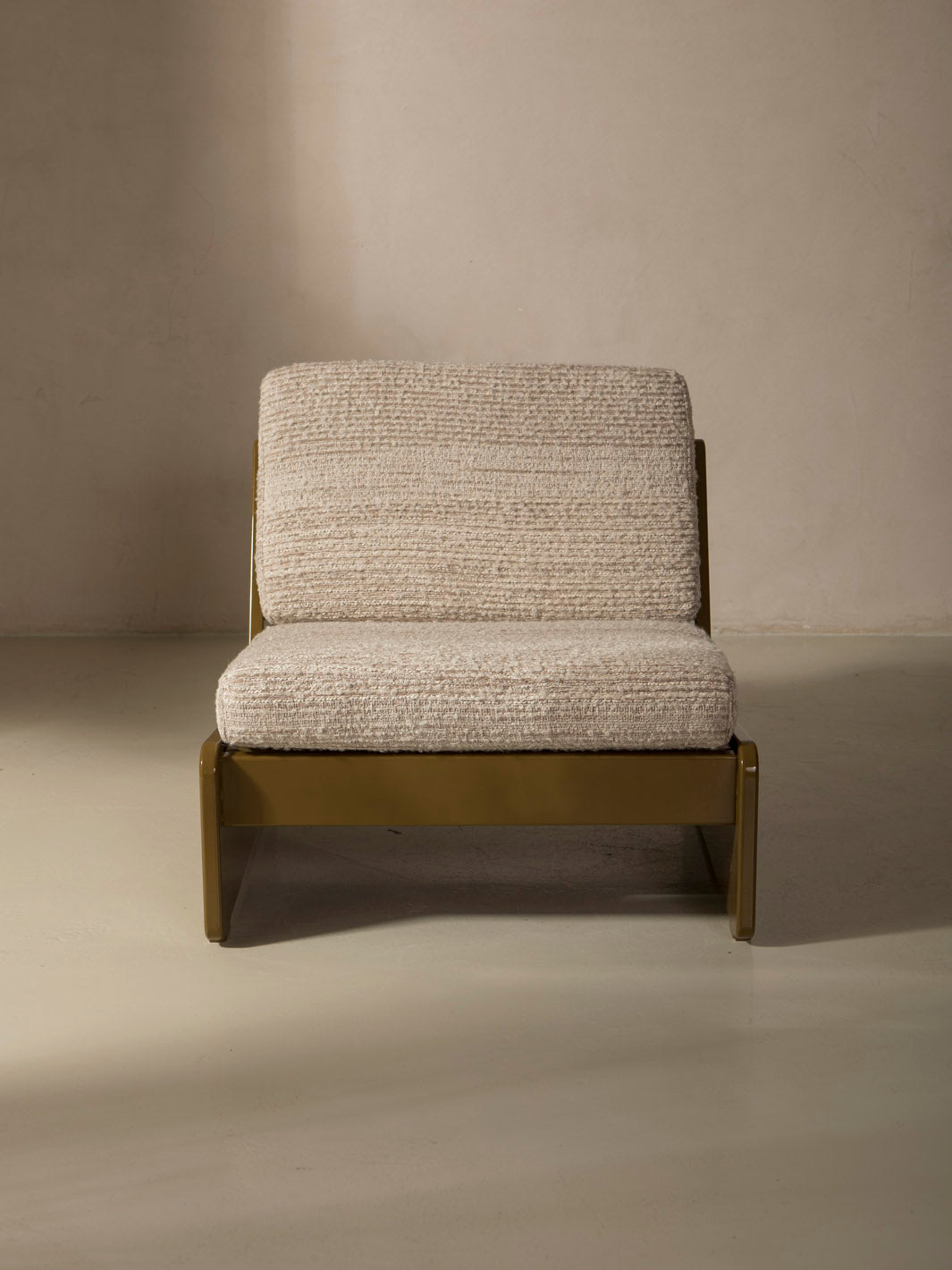 Butaca Pistachio High-gloss