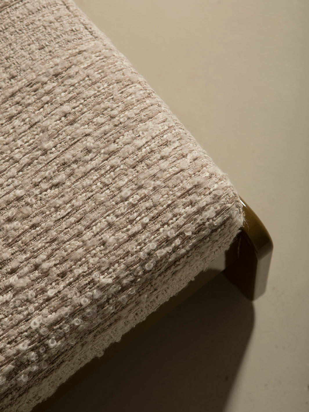 Butaca Pistachio High-gloss