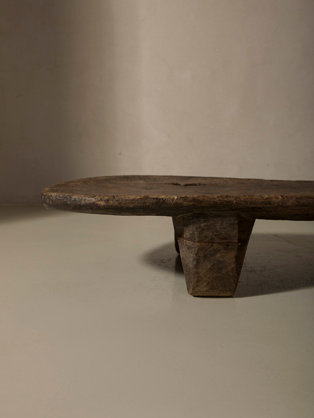 Naga Table 188x52x24 cm.
