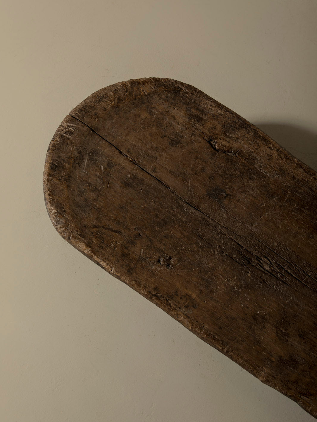 Naga Table 188x52x24 cm.
