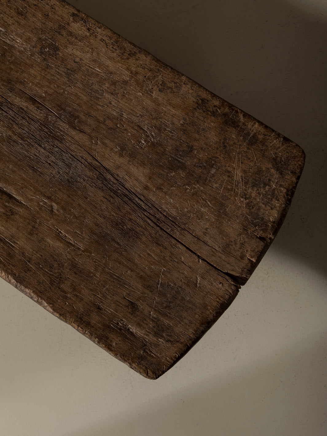 Naga Table 188x52x24 cm.