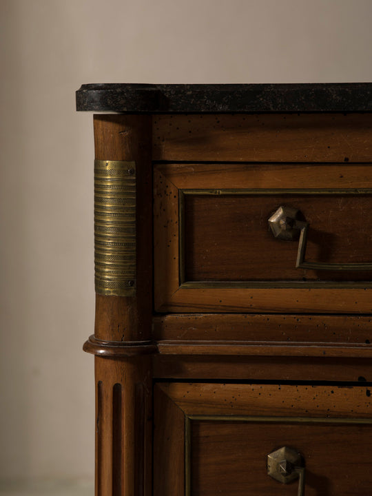 Cómoda Louis XVI s.XIX