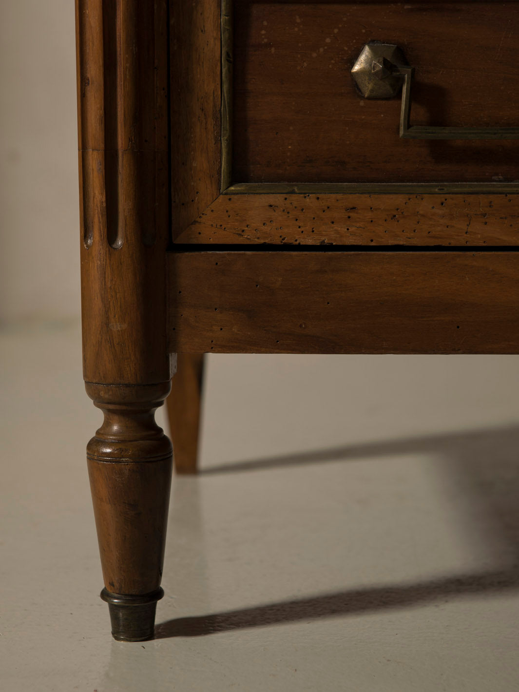 Cómoda Louis XVI s.XIX