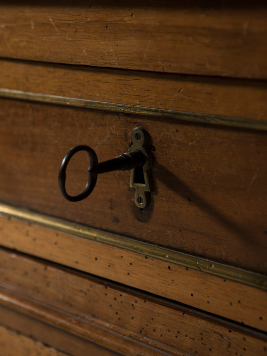 Cómoda Louis XVI s.XIX