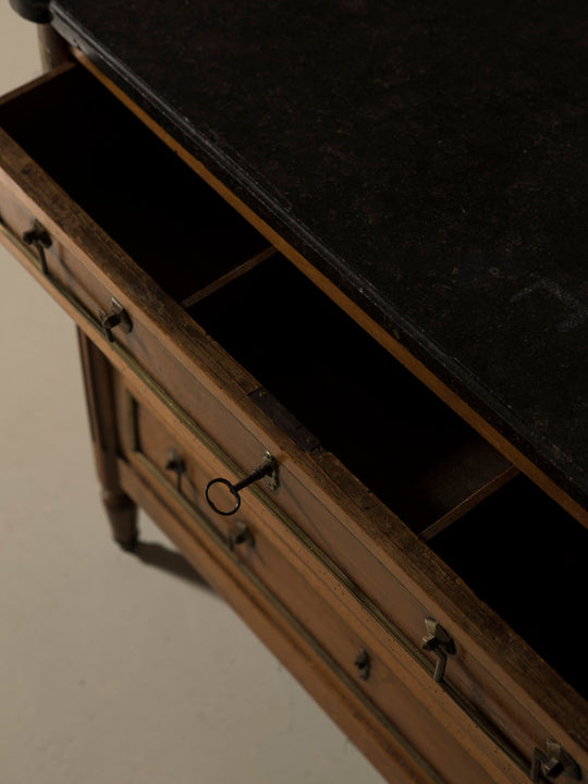 Cómoda Louis XVI s.XIX