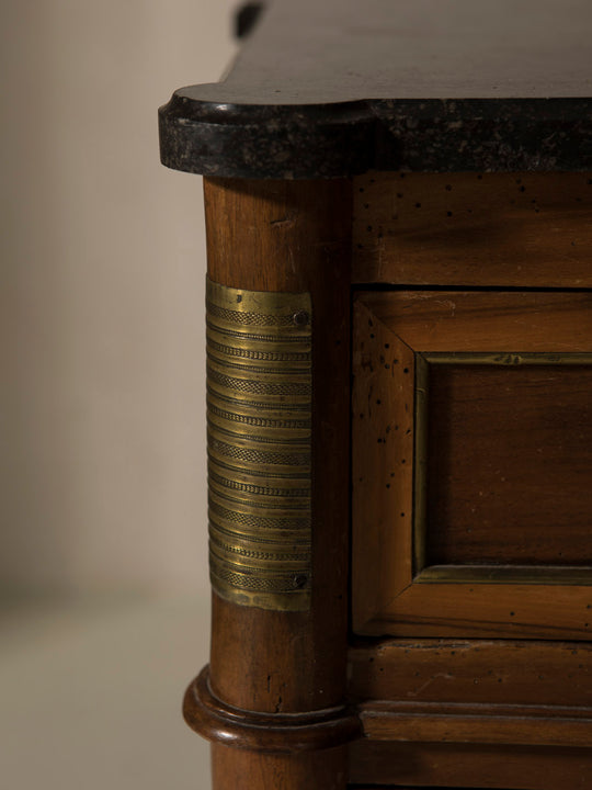 Cómoda Louis XVI s.XIX