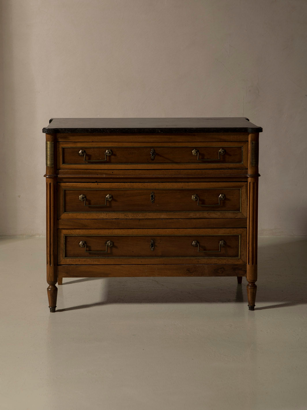 Cómoda Louis XVI s.XIX