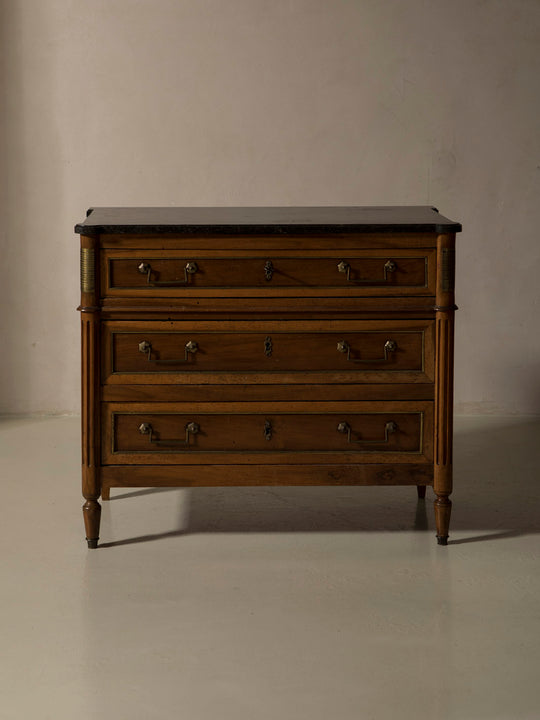 Cómoda Louis XVI s.XIX