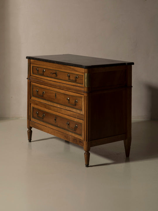 Cómoda Louis XVI s.XIX