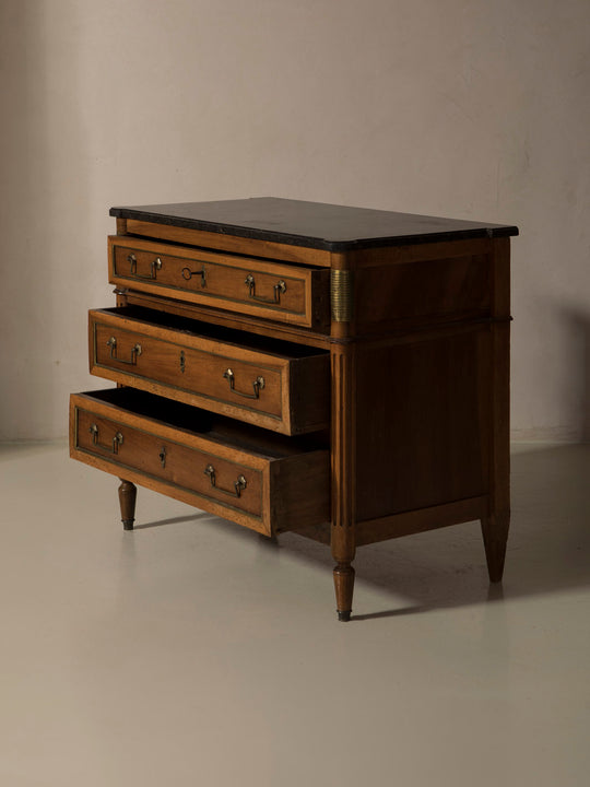 Cómoda Louis XVI s.XIX