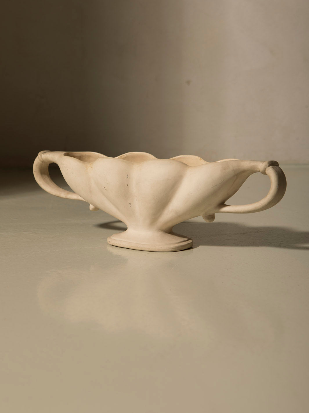 Vasija Constance Spry años 20