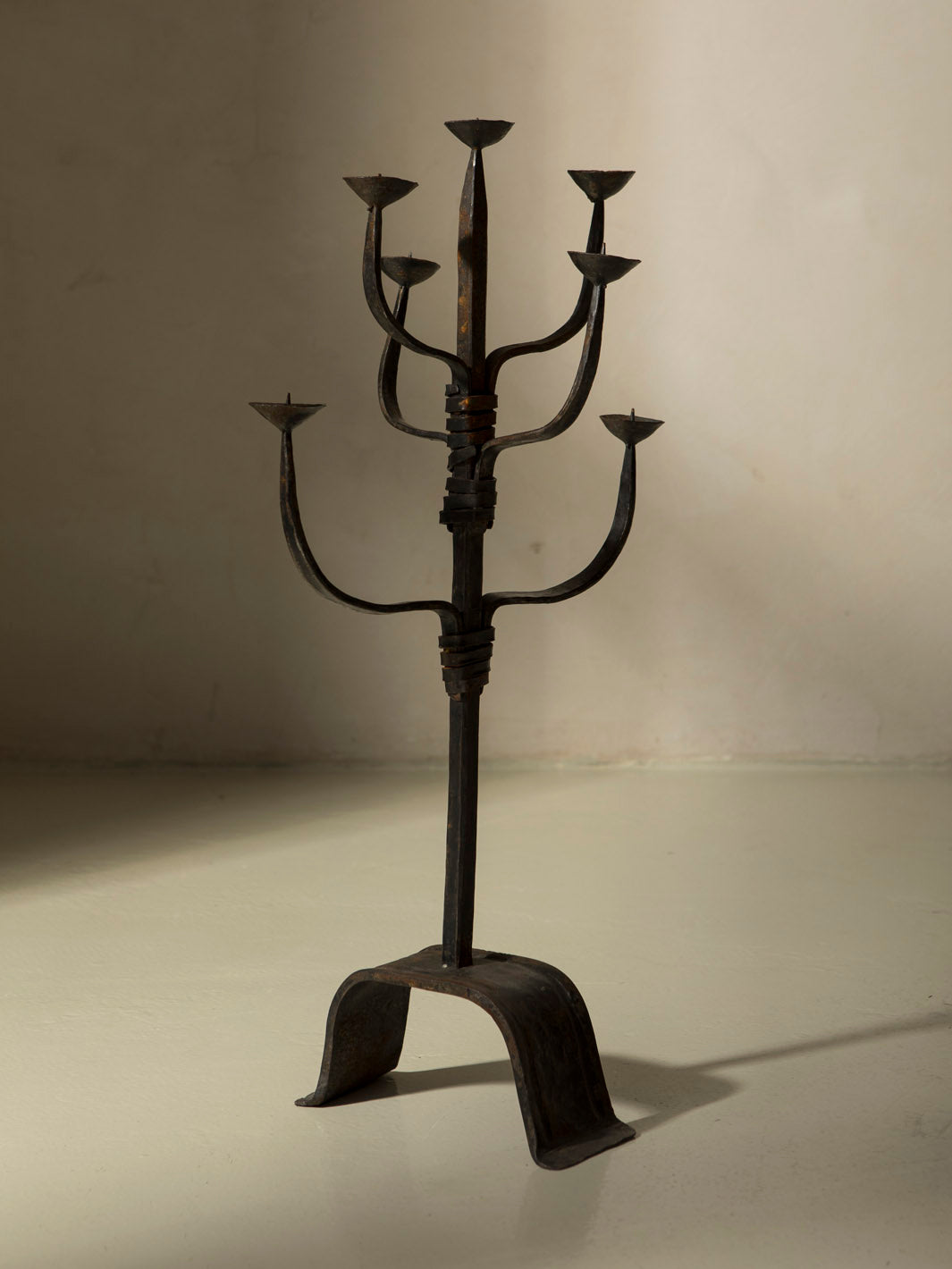 Candelabro años 40