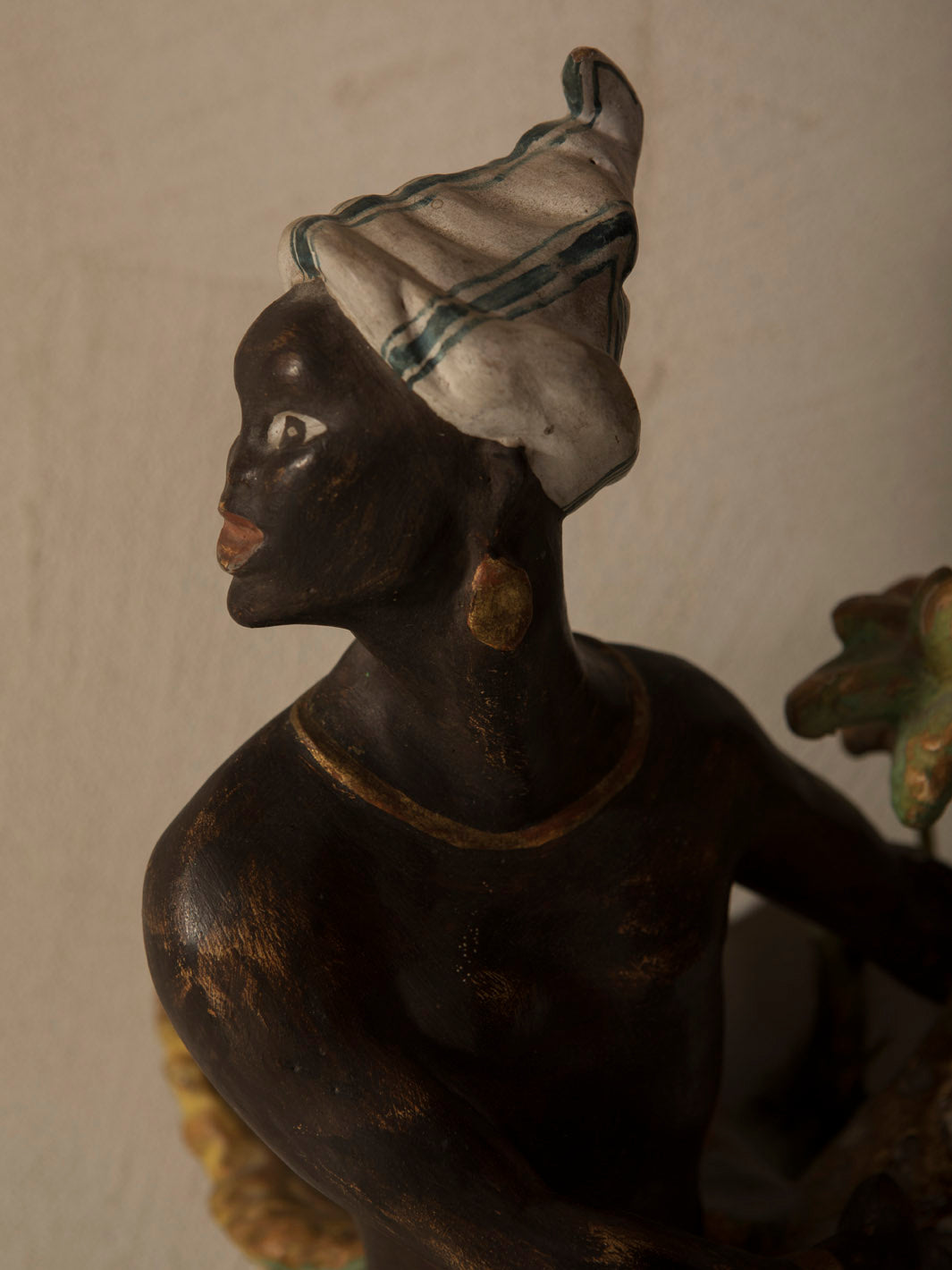 Apliques Mónaco años 50