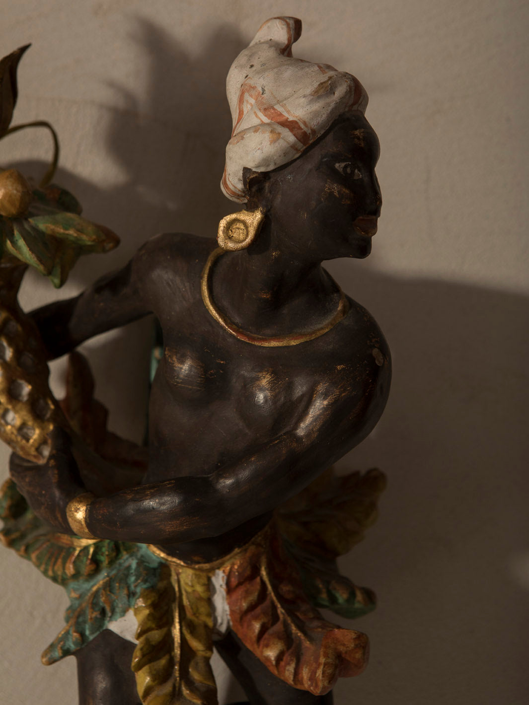 Apliques Mónaco años 50