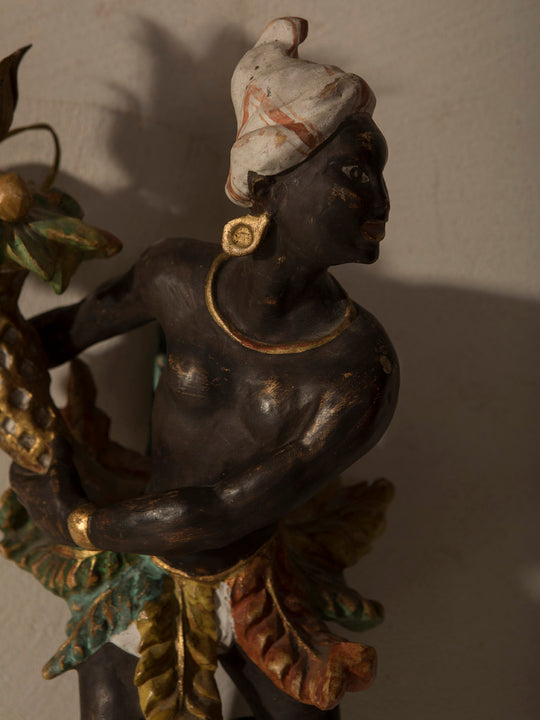 Apliques Mónaco años 50