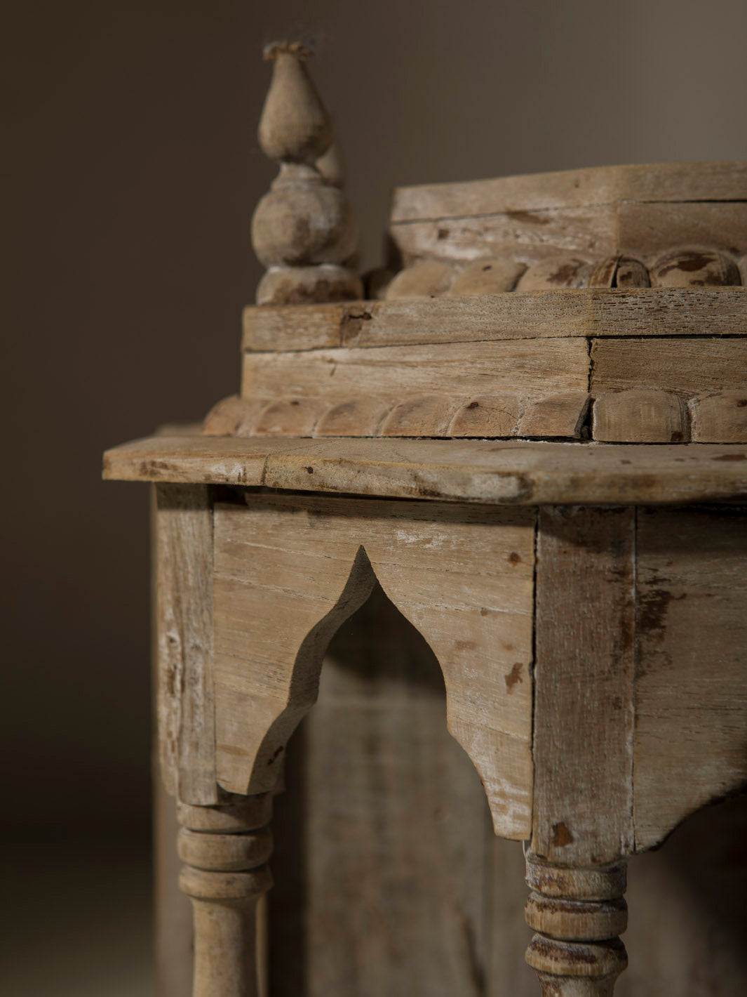 Kalasa Altar
