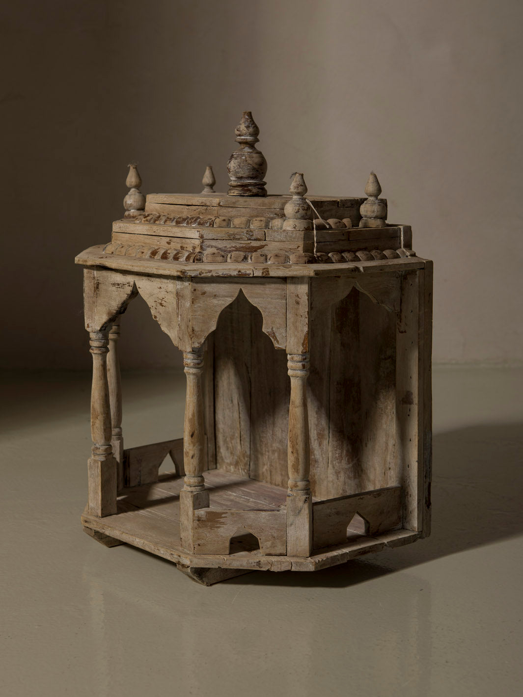 Kalasa Altar
