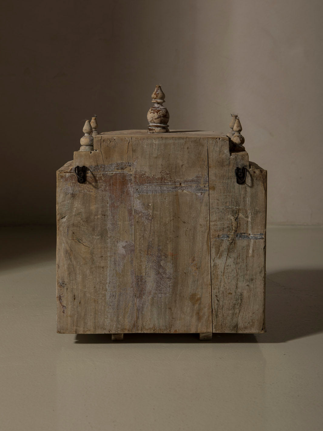Kalasa Altar