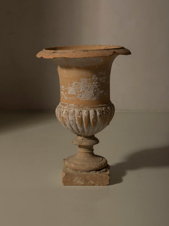 Pareja copas Florencia s.XIX