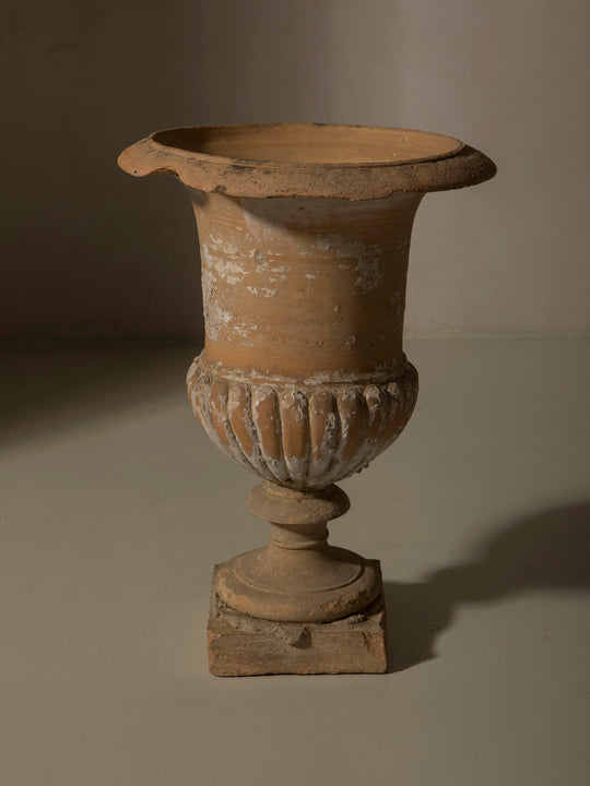 Pareja copas Florencia s.XIX